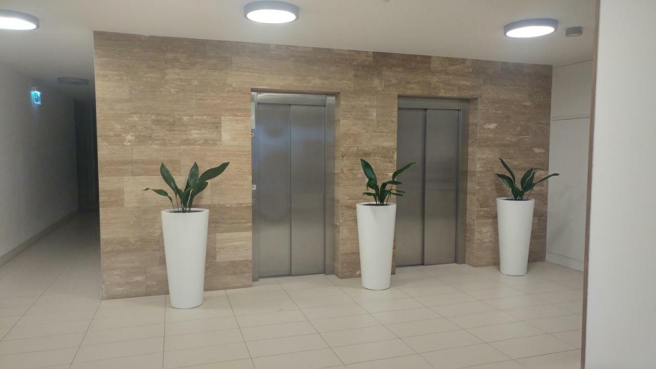 La Gioia Elegant Spacious Apartment Krakau Exterior foto